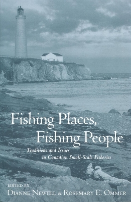 Fishing Places, Fishing People - 