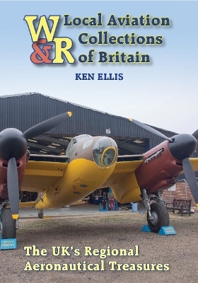 Local Aviation Collections of Britain - Ken Ellis
