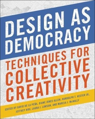 Design as Democracy - 