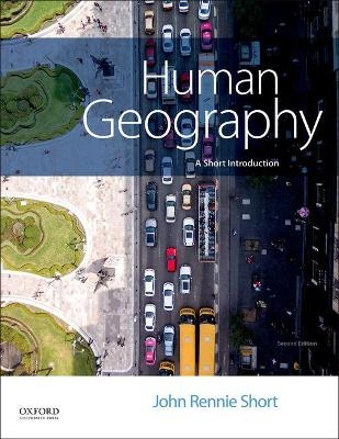 Human Geography -  Short