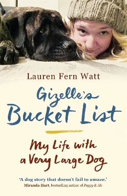 Gizelle's Bucket List - Lauren Fern Watt