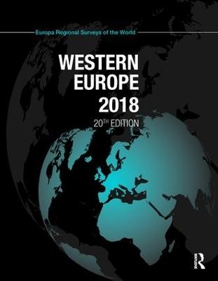 Western Europe 2018 - 