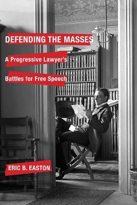 Defending the Masses - Eric B. Easton