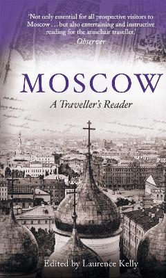 Moscow - Laurence Kelly