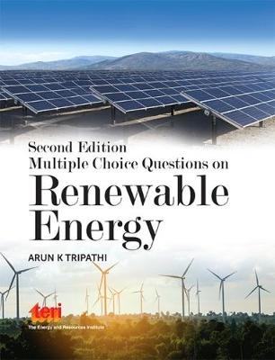 Multiple Choice Questions on Renewable Energy - Aruna Tripathi