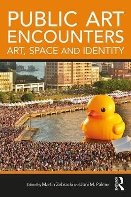Public Art Encounters - 