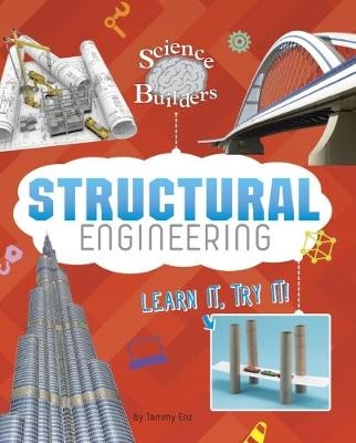 Structural Engineering - Tammy Enz