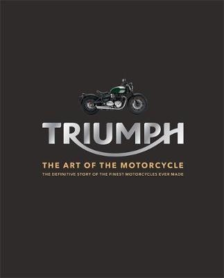 Triumph - Zef Enault, Michael Levivier