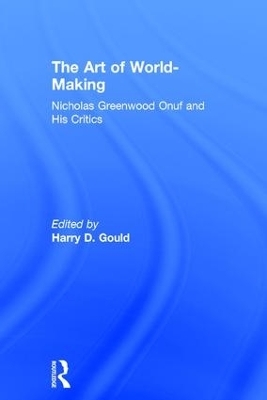 The Art of World-Making - 