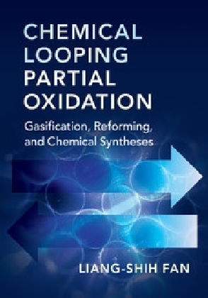 Chemical Looping Partial Oxidation - Liang-Shih Fan