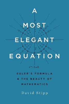 A Most Elegant Equation - David Stipp