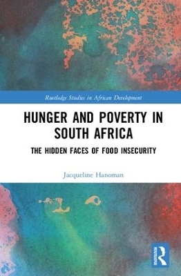 Hunger and Poverty in South Africa - Jacqueline Hanoman