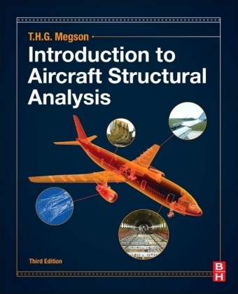 Introduction to Aircraft Structural Analysis - T.H.G. Megson