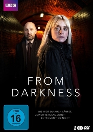 From Darkness, 2 DVD