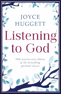 Listening To God - Joyce Huggett