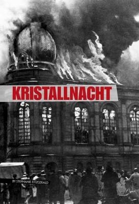 Kristallnacht - Angie Peterson Kaelberer