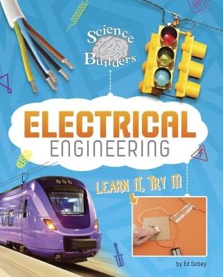 Electrical Engineering - Ed Sobey