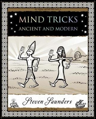 Mind Tricks - Steven Saunders