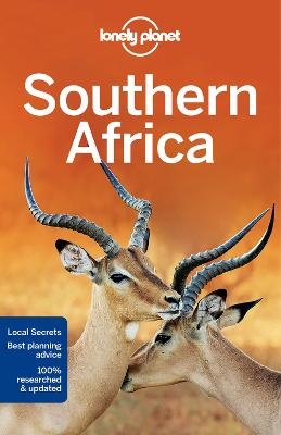 Lonely Planet Southern Africa -  Lonely Planet, Anthony Ham, James Bainbridge, Lucy Corne, Mary Fitzpatrick