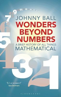 Wonders Beyond Numbers - Johnny Ball