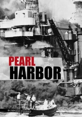 Pearl Harbor - Angie Peterson Kaelberer