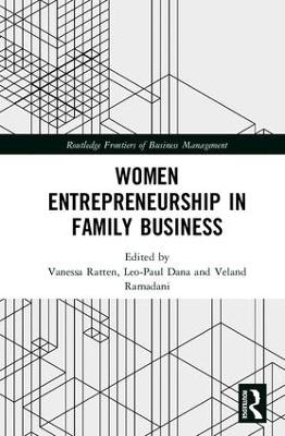 Women Entrepreneurship in Family Business - 