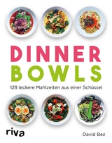 Dinner Bowls - David Bez