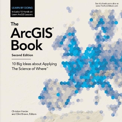 The ArcGIS Book - 