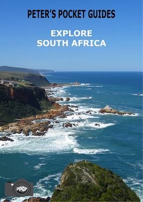 Explore South Africa - Peter Clarke