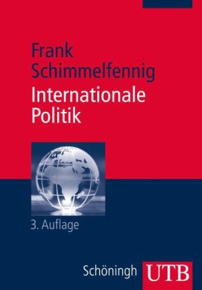 Internationale Politik - Frank Schimmelfennig