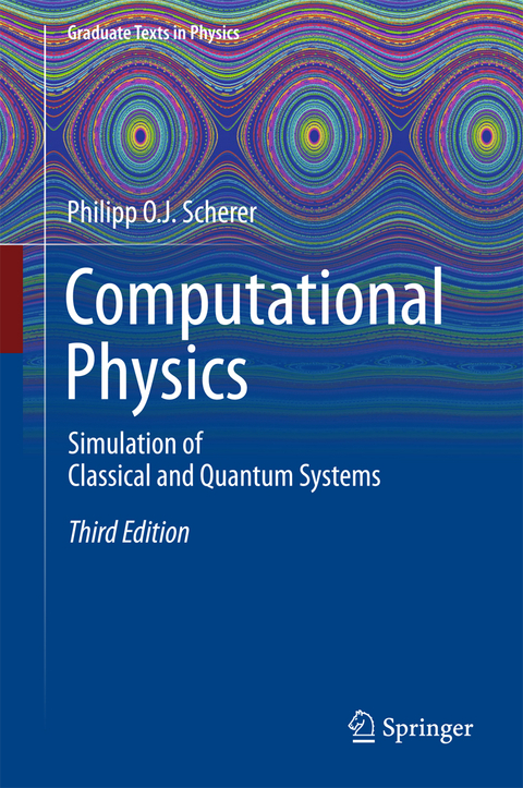 Computational Physics - Philipp O.J. Scherer