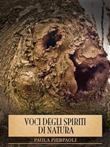 Voci degli Spiriti di Natura - Paola Pierpaoli