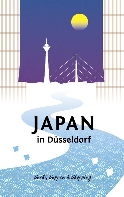 Japan in Düsseldorf - Axel Schwab, Wolfgang Poly