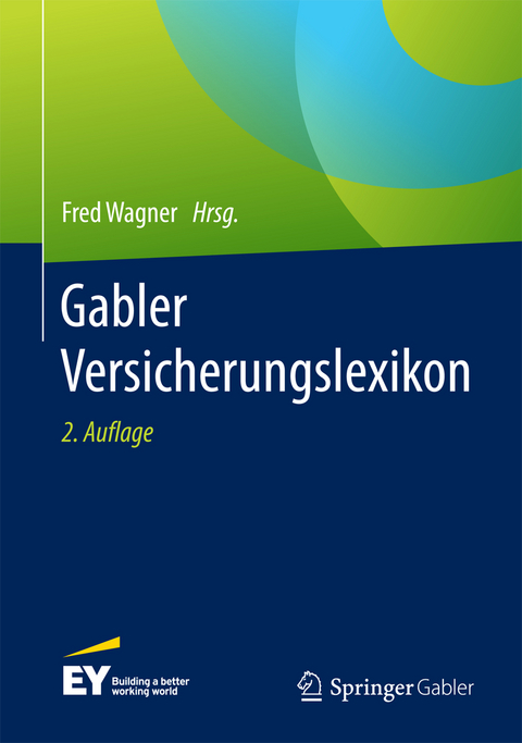 Gabler Versicherungslexikon - 