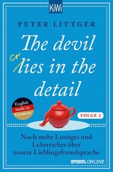 The devil lies in the detail - Folge 2 -  Peter Littger
