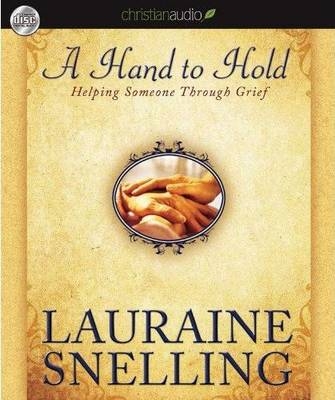 Hand to Hold - Lauraine Snelling