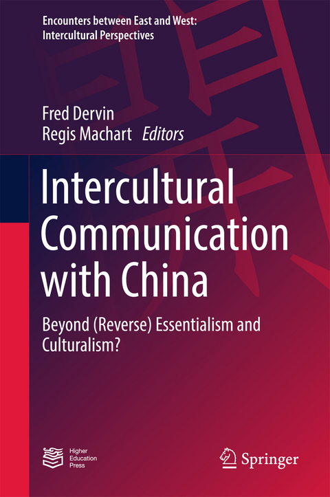 Intercultural Communication with China - 