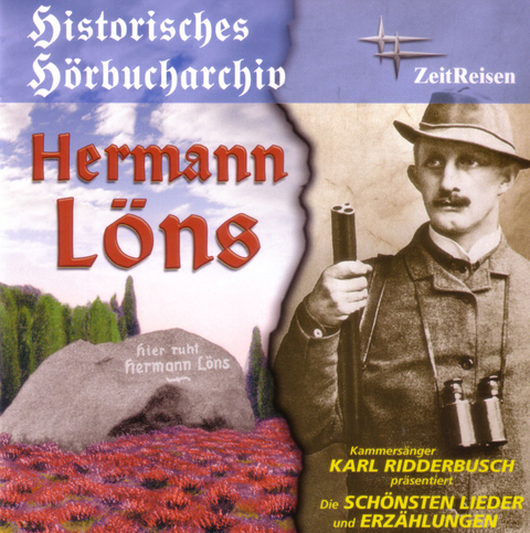 Hermann Löns - Marc Meier zu Hartum
