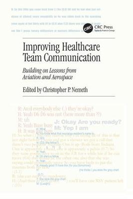 Improving Healthcare Team Communication - 