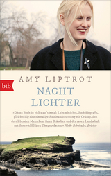 Nachtlichter - Amy Liptrot