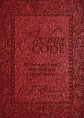 The Joshua Code - O. S. Hawkins