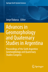 Advances in Geomorphology and Quaternary Studies in Argentina - 