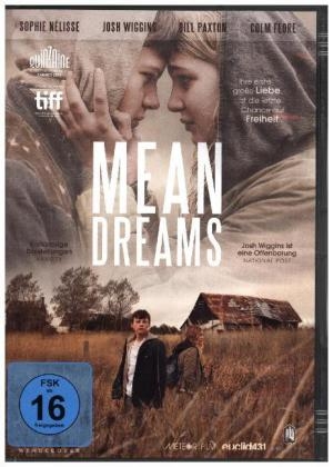 Mean Dreams, 1 DVD