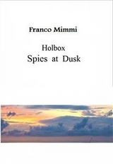 Holbox - Spies at Dusk -  Franco Mimmi