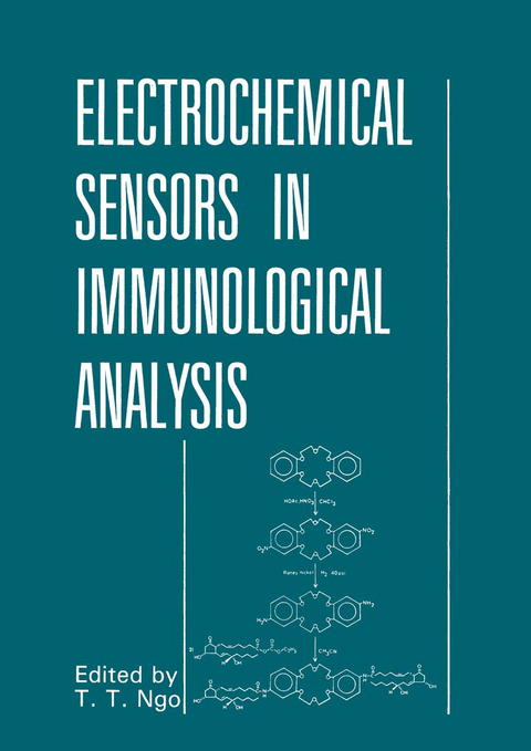 Electrochemical Sensors in Immunological Analysis - 