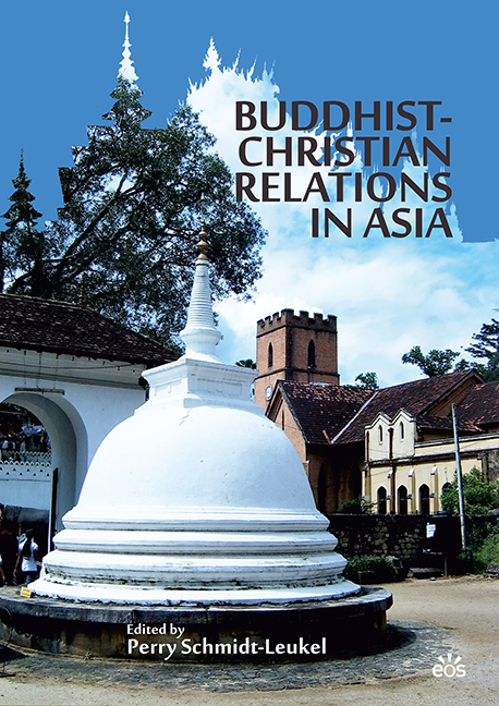 Buddhist-Christian Relations in Asia - 