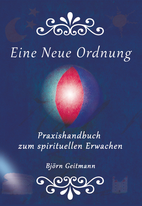 Eine Neue Ordnung - Björn Geitmann