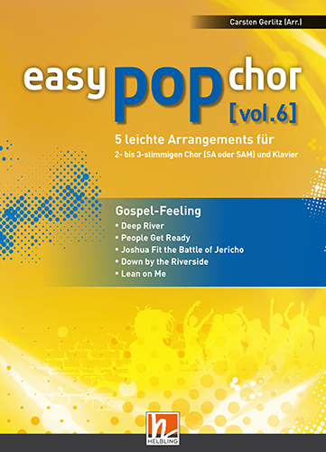 easy pop chor (vol.6)