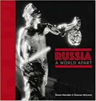 Russia - Duncan McLaren, Simon Marsden