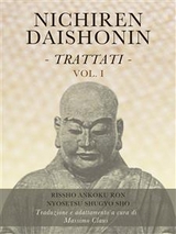 Nichiren Daishonin - Trattati - Vol. 1 - Massimo Claus